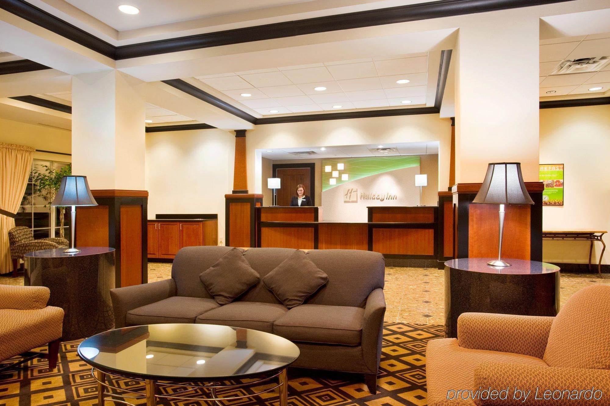 Holiday Inn Grand Rapids-Airport, An Ihg Hotel Esterno foto